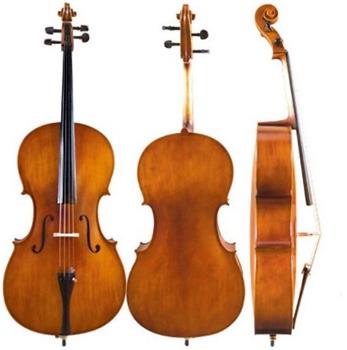 Cello Custom 4/4 CE900 PARQUER