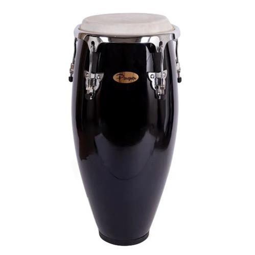 Conga light negra 10' 2101000BK PARQUER