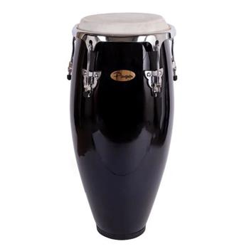 Conga light negra 10' 2101000BK PARQUER