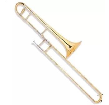 Trombon a vara Tenor PTBPC PARQUER