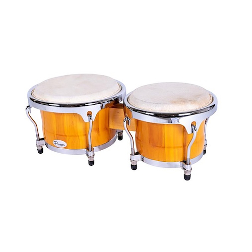 BONGO RUMBA 2516575NL PARQUER