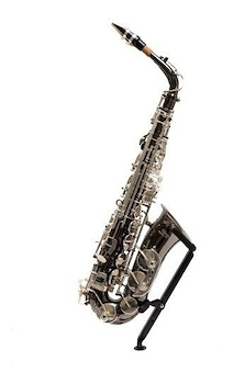 Saxo Tenor Mystic PSTM PARQUER