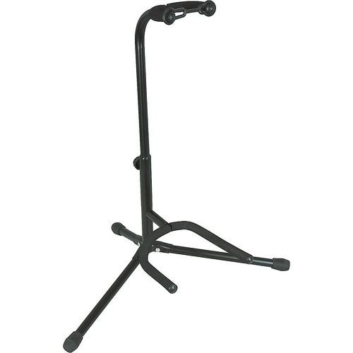 Soporte De Guitarra Custom - C/cuello ST-08 PARQUER
