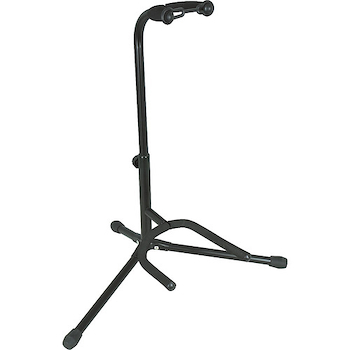 Soporte De Guitarra Custom - C/cuello ST-08 PARQUER