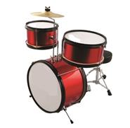 Bateria infant roja 10030BR PARQUER