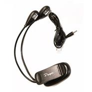 Luz led doble brazo de atril 700DLED PARQUER
