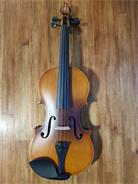 Violin custom 1/4 VL925 PARQUER