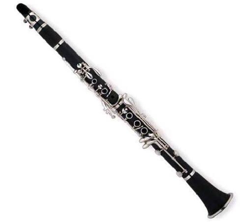 Clarinete sib star PCLN PARQUER