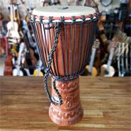 Djembe africano 10x22 2441022 PARQUER