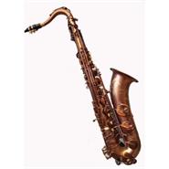 Saxo tenor renaissence PSTRN PARQUER