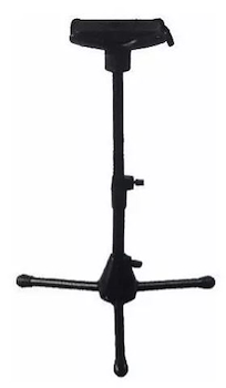 Soporte tripode para tuba TBP01 PARQUER