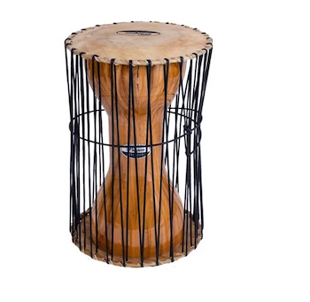 TALKING DRUM 5X13 3110513 PARQUER