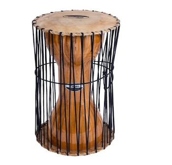TALKING DRUM 7X16 3110716 PARQUER