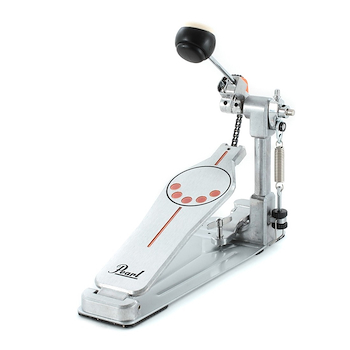Pedal De Bombo Pearl Demonator; Mazo 