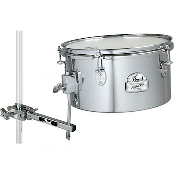 Timbaleta primero; 13