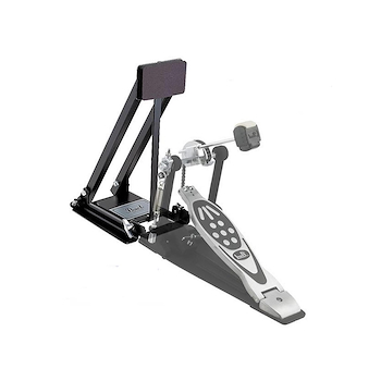 Pad P/ Práctica De Pedal De Bombo BD-10 PEARL
