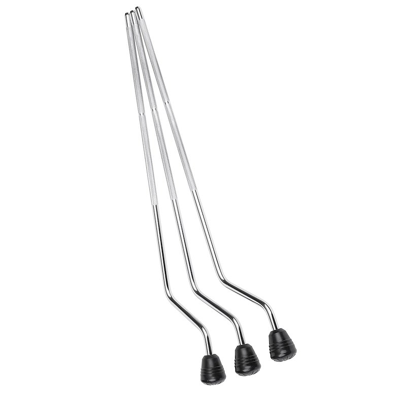 Pata P/ Tom De Pie; Forum/Export; (X3) FTL-07C/3 PEARL