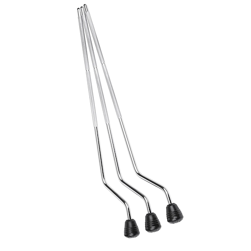 Pata P/ Tom De Pie; Forum/Export; (X3) FTL-07C/3 PEARL
