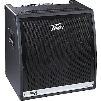 KB 4 KB 4 PEAVEY