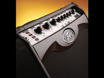 VYPYR  30 VYPYR 30 PEAVEY