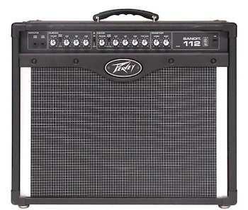 BANDIT 112 BANDIT 112 PEAVEY