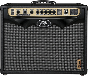 Ampl De Guitarra- 100% Valvular - 60 W - USADO VYPYR 60T Combo 1x12