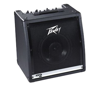 KB 2 KB 2 PEAVEY