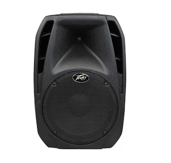 PBK15 - PASIVO bafle PBK15 PEAVEY