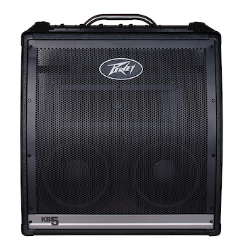 KB 5 KB 5 PEAVEY