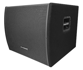 Subwoofer 18