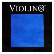 Enc. violin acero - fibra- plata VIOLINO 417021 PIRASTRO