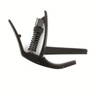 Artist capo - black /capo acustica curvo PW-CP-10 PLANET WAVES