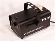 Maquinas de humo 400 Watts de potencia - Salida de 4500 cm3/ F-500 PLS