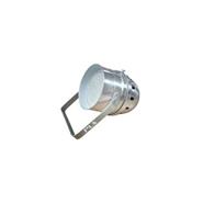 Par 64 Corto De Led - Rgb - Strobo - Dimmer - Dmx - Apertura PAR 64 CORTO 