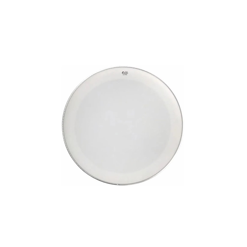 Ambassador Bass Head, Clear 22
