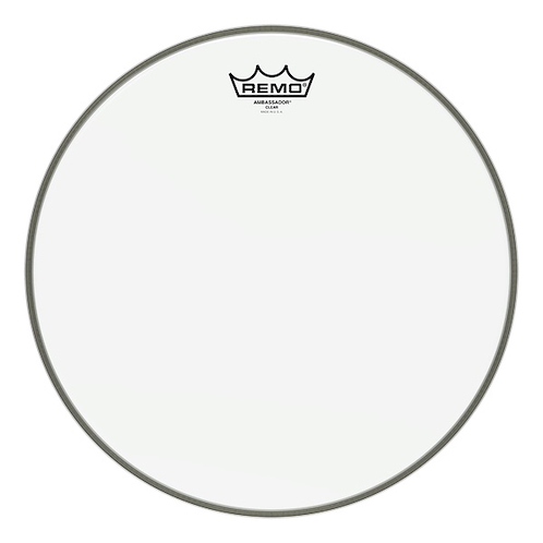 Ambassador Snare Head, Bordonero 14