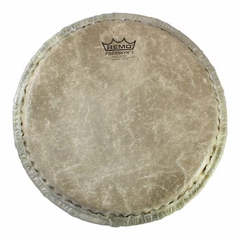 Parche para Conga Fiberskyn 12.50