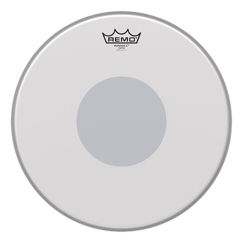 Emperor X, Coated, Black Dot Bottom, 13