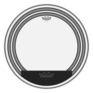 Powersonic bass, clear, 22" PW-1322-00 REMO