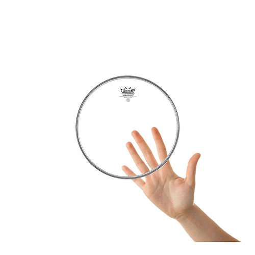 Ambassador Clear 8