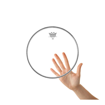 Ambassador Clear 10