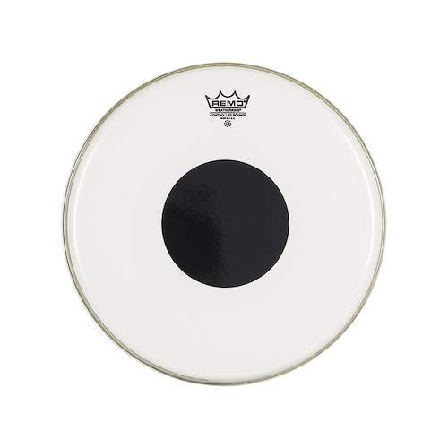 Controlled Sound, Clear, 16