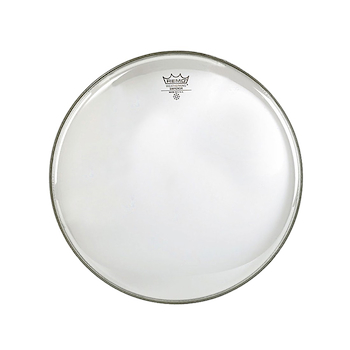 Emperor Batter Head, Clear 16