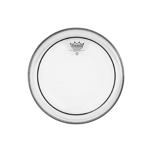 Pinstripe Clear 13