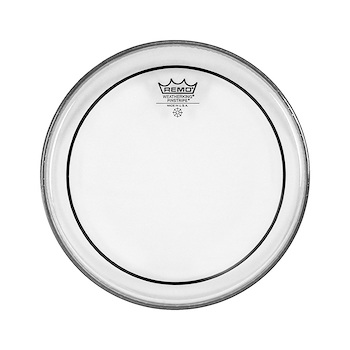 Pinstripe Clear 16