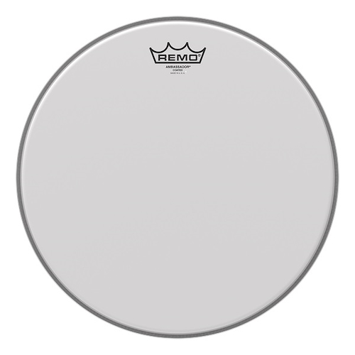 Ambassador Coated 06