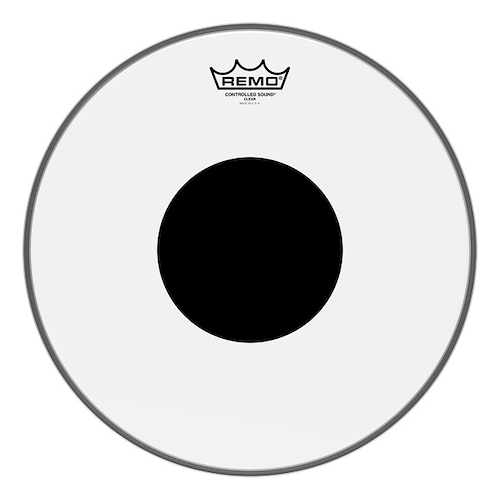 Controlled Sound, Clear, 12
