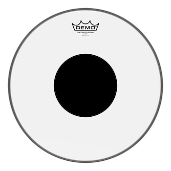 Controlled Sound, Clear, 14