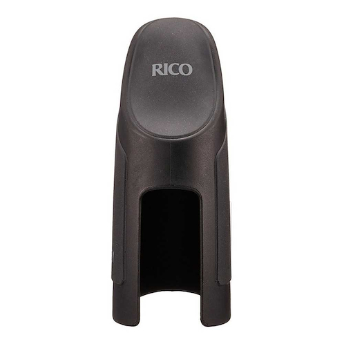 RICO Cubreboquilla ABS para saxo alto RAS1C RICO