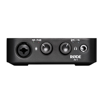 interface AI-1 RODE